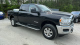 Used 2024 RAM 2500 Big Horn w/ Bed Utility Group image 5