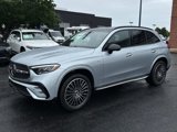 New 2025 Mercedes-Benz GLC 350e 4MATIC image 4