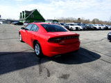 Used 2022 Dodge Charger SXT w/ Leather Interior Group image 5