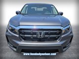 New 2025 Honda Ridgeline RTL image 2