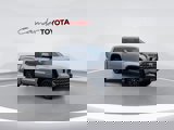 New 2025 Toyota Tundra Platinum image 2