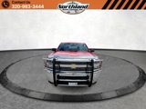 Used 2017 Chevrolet Silverado 2500 W/T image 2