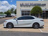 Used 2024 Toyota Camry XLE image 4