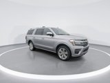 Used 2024 Ford Expedition Max Platinum image 2