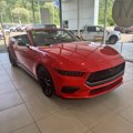 New 2025 Ford Mustang Premium image 2