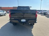 New 2025 Chevrolet Silverado 2500 Custom w/ Custom Value Package image 4