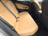 New 2026 Lexus NX 350h FWD image 5