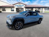 New 2025 Chevrolet Silverado EV RST image 4