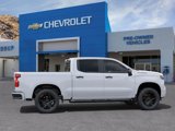 New 2025 Chevrolet Silverado 1500 RST w/ Redline Edition image 5