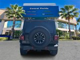 New 2025 Jeep Wrangler Unlimited Rubicon image 6