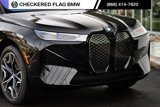 New 2025 BMW iX xDrive50 w/ Premium Package image 2