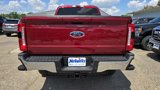 New 2025 Ford F350 Lariat w/ Chrome Package image 5