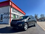 Used 2015 Ford Edge SEL w/ Equipment Group 201A image 2
