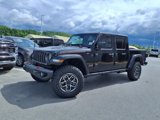 New 2025 Jeep Gladiator Rubicon image 2