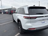 New 2025 Jeep Grand Cherokee Limited image 5