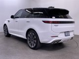 New 2025 Land Rover Range Rover Sport Dynamic SE image 3