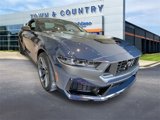 New 2025 Ford Mustang Dark Horse image 2