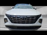 Used 2023 Hyundai Tucson Limited image 2