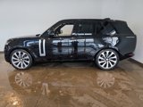 New 2025 Land Rover Range Rover Autobiography image 3
