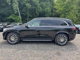 New 2025 Mercedes-Benz GLS 580 4MATIC image 5