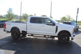 New 2025 Ford F350 Lariat image 5