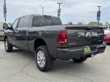 New 2025 RAM 2500 Laramie image 4