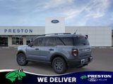 New 2025 Ford Bronco Sport Big Bend image 5
