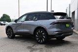 New 2025 Lincoln Nautilus Reserve w/ Jet Appearance Package image 4