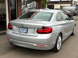 Used 2014 BMW 228i Coupe image 3