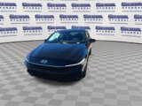 Certified 2025 Hyundai Elantra Sport image 4