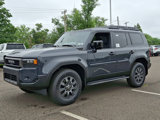 New 2025 Toyota Land Cruiser image 3