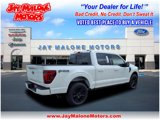 New 2025 Ford F150 Platinum image 2