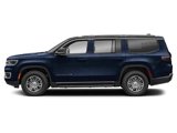 New 2025 Jeep Wagoneer Series II image 2
