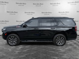 Used 2024 Chevrolet Tahoe Z71 w/ Luxury Package image 2