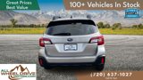 Used 2019 Subaru Outback 2.5i Limited image 6