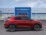 New 2026 Chevrolet TrailBlazer LT w/ Convenience Package image 5