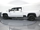 Used 2024 Chevrolet Silverado 2500 LTZ w/ LTZ Plus Package image 3