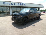 Used 2024 Ford F150 XLT w/ Equipment Group 303A High image 3
