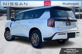 New 2025 Nissan Armada SL w/ Convenience Package image 3