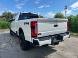 New 2025 Ford F250 Lariat w/ Lariat Ultimate Package image 3