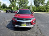 Used 2021 Chevrolet TrailBlazer LT w/ Premium Seating Package image 2