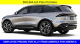 New 2025 Lincoln Nautilus Premier image 2