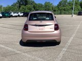 New 2025 FIAT 500 e image 4