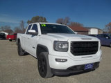 Used 2018 GMC Sierra 1500 4x4 Double Cab image 4