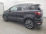 Used 2020 Ford EcoSport SES image 3