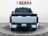 New 2025 Toyota Tundra Platinum image 4