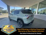 New 2026 Chevrolet Equinox ACTIV w/ Convenience Package III image 6