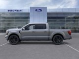 New 2025 Ford F150 Platinum image 3