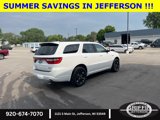 New 2025 Dodge Durango GT image 4