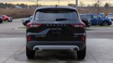 New 2025 Ford Escape Platinum image 4